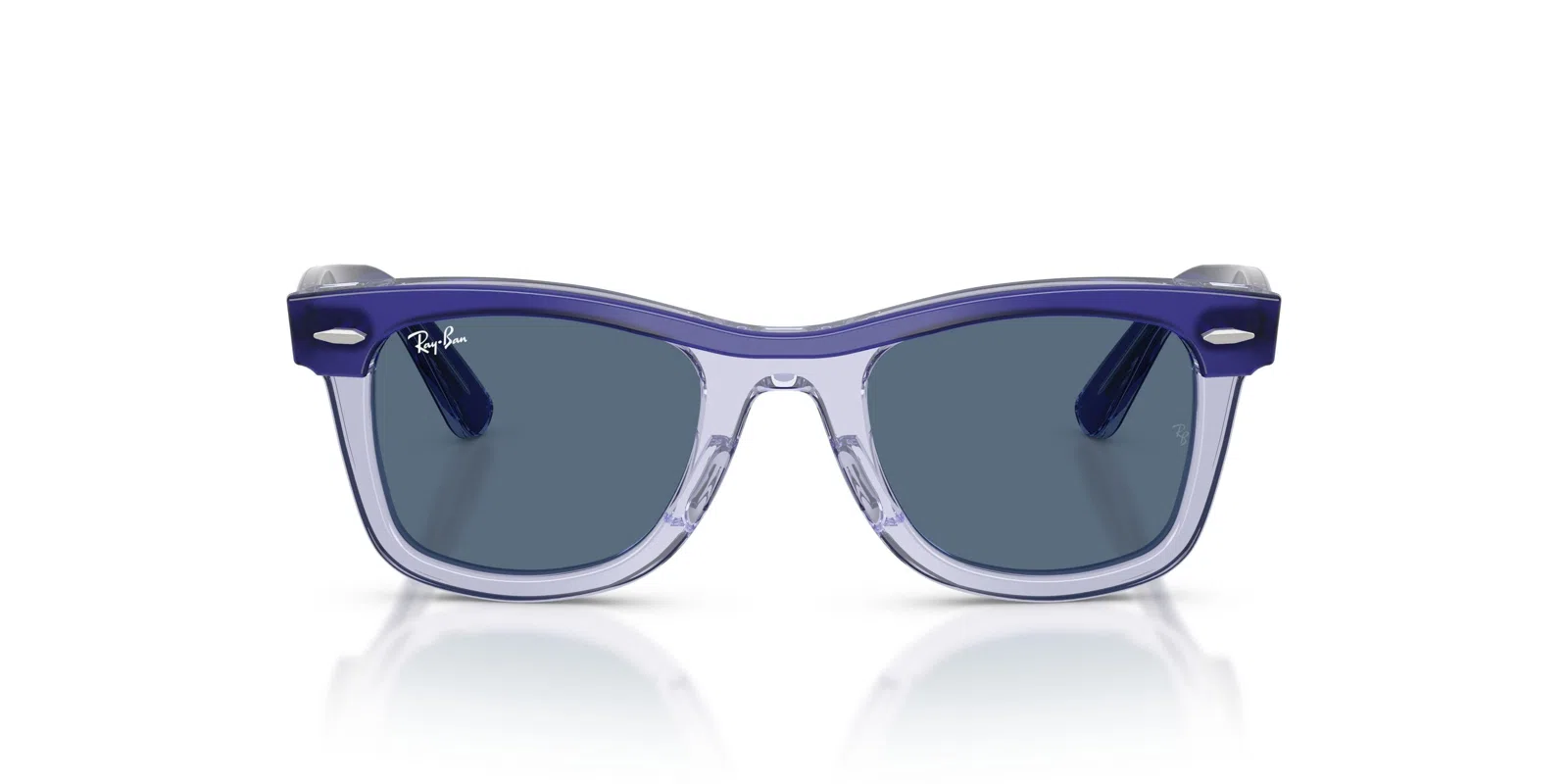 Ray-Ban Junior 9140S Sunglasses - view 10